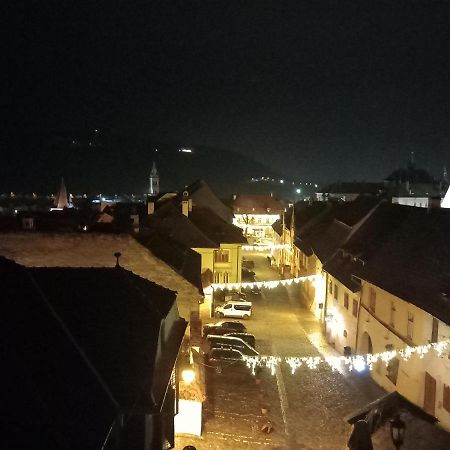 Medieval 2023 Sighişoara Exterior foto